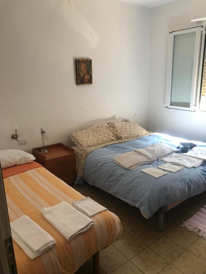 Appartamento Per Brevi Periodi "Pi&Ci" 베르가모 외부 사진
