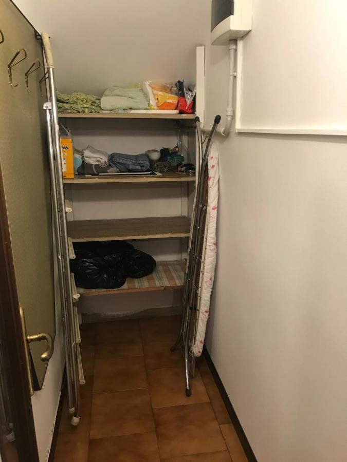 Appartamento Per Brevi Periodi "Pi&Ci" 베르가모 외부 사진