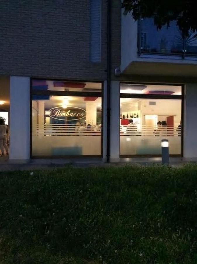 Appartamento Per Brevi Periodi "Pi&Ci" 베르가모 외부 사진